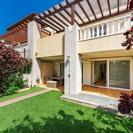 Los Cristianos Duplex * Arona