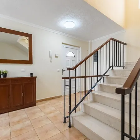 Los Cristianos Duplex * ארונה