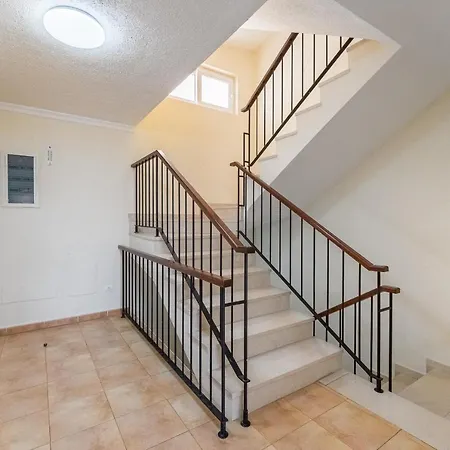 בית נופש Los Cristianos Duplex ארונה