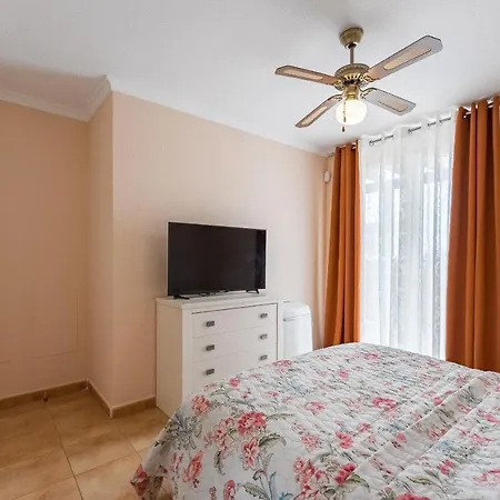 Los Cristianos Duplex Nyaraló