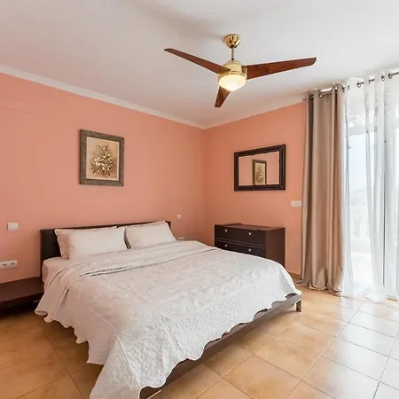 Nyaraló Los Cristianos Duplex Arona