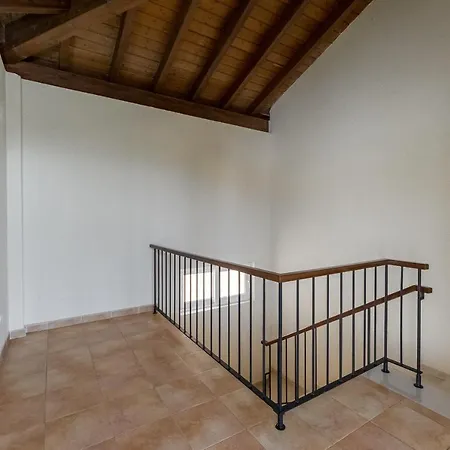 בית נופש Los Cristianos Duplex ארונה