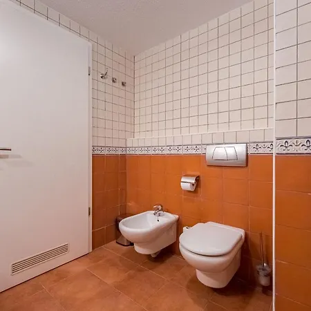 בית נופש Los Cristianos Duplex ארונה