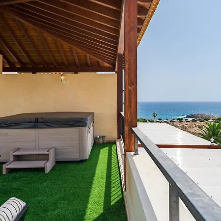 Los Cristianos Duplex *