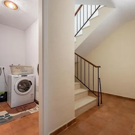 Los Cristianos Duplex בית נופש *