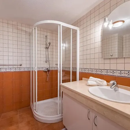 Los Cristianos Duplex * ארונה