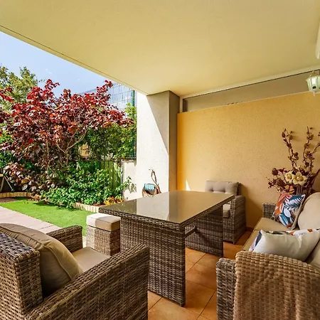 Los Cristianos Duplex * ארונה