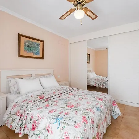 Los Cristianos Duplex בית נופש ארונה