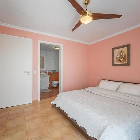Nyaraló Los Cristianos Duplex