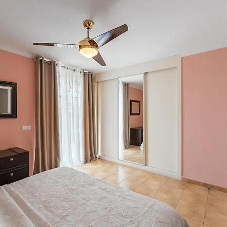 Los Cristianos Duplex * Arona