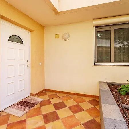 בית נופש Los Cristianos Duplex ארונה