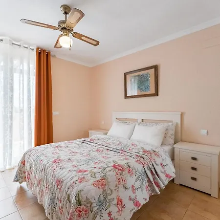 Los Cristianos Duplex ארונה