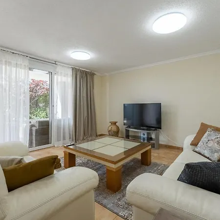 Los Cristianos Duplex Prázdninový dům