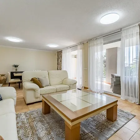 Los Cristianos Duplex Prázdninový dům