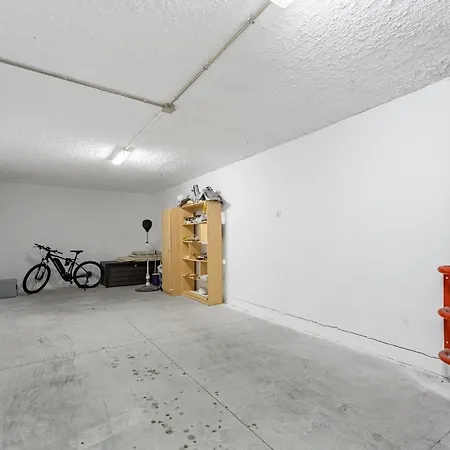 Los Cristianos Duplex Prázdninový dům