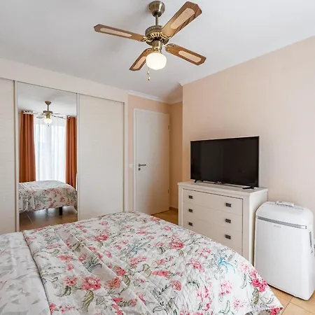 Los Cristianos Duplex Prázdninový dům *