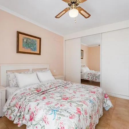 Los Cristianos Duplex Prázdninový dům Arona (Tenerife)