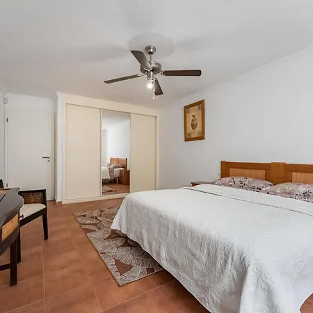 Los Cristianos Duplex Vakantiehuis