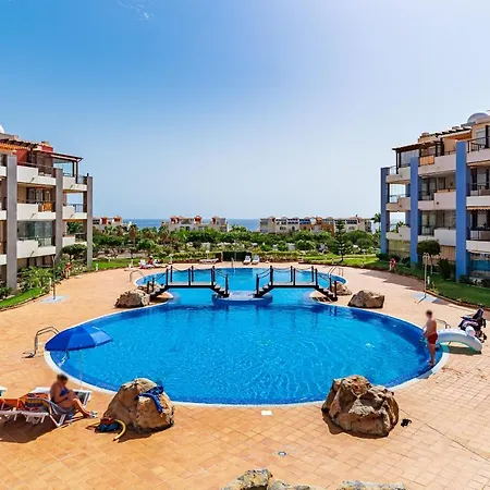 Los Cristianos Duplex Prázdninový dům *