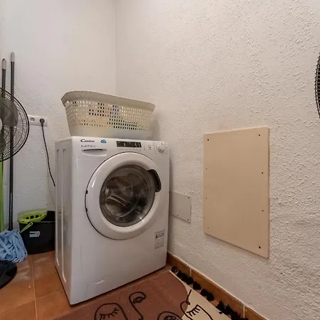 Vakantiehuis Los Cristianos Duplex *